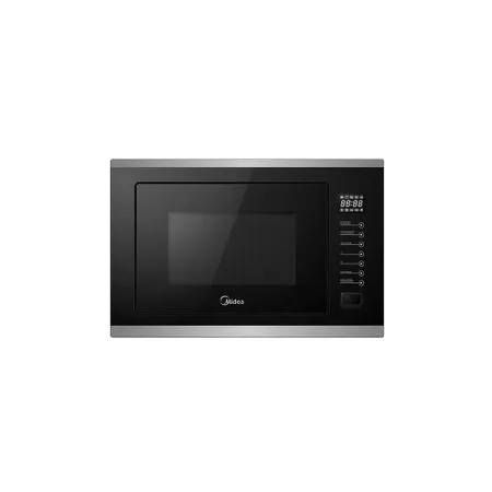 Встраиваемая микроволновая печь Midea MI 9250 BX — для отдых