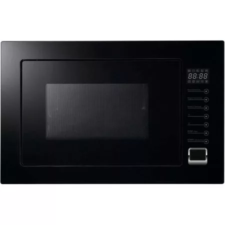 Встраиваемая микроволновая печь Midea TG925B8D-BL — для отдых