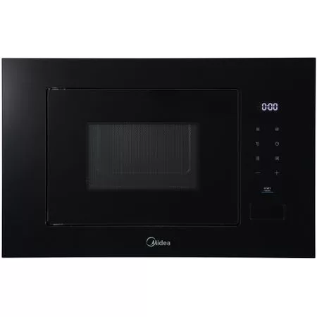 Встраиваемая микроволновая печь Midea MI92200GB — для отдых