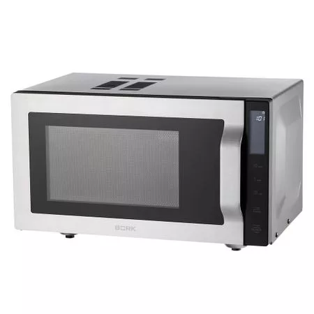 Микроволновая печь BORK W503 — для отдых