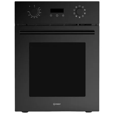 Духовой шкаф Indesit IBFTE 1944 JH BL — для отдых