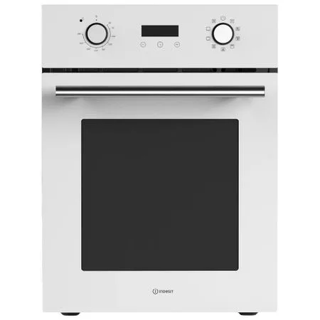 Духовой шкаф Indesit IBFTE 1944 JH WH — для отдых