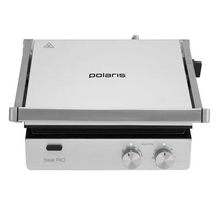 POLARIS Гриль-пресс Polaris PGP 2803 — для отдых