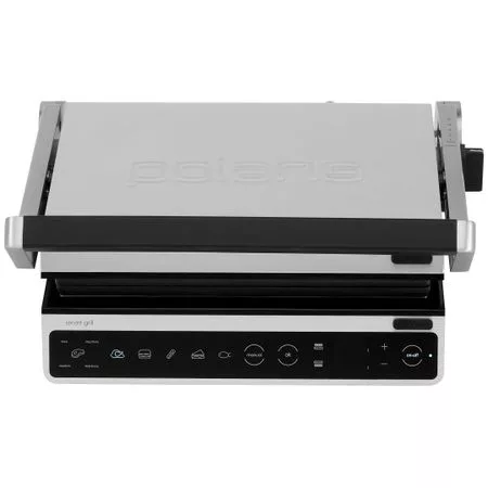 POLARIS Гриль-пресс Polaris PGP 3003 — для отдых