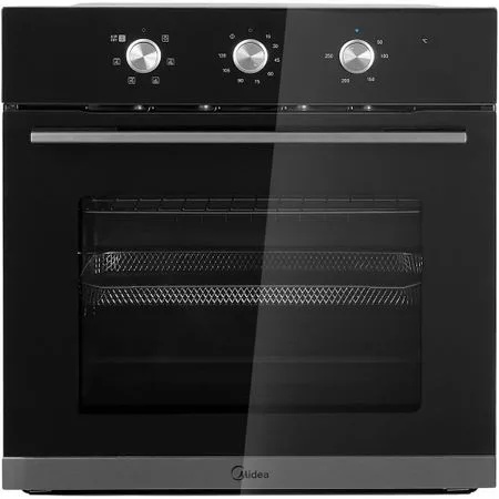 Духовой шкаф Midea MO37003GB — для отдых