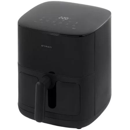 Аэрогриль QYRON AF603 — для отдых