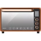 Мини-печь HIBERG PR 400 Gold moon — для отдых — фото 5