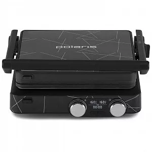 POLARIS Гриль-пресс Polaris PGP 2502 — для отдых