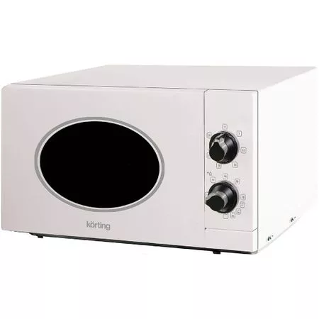 Микроволновая печь Korting KMO 815 RSI — для отдых