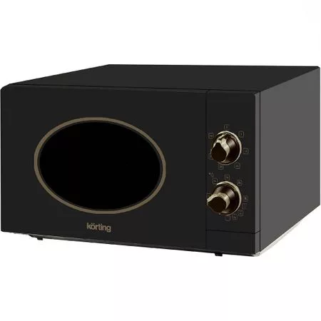 Микроволновая печь Korting KMO 815 RN — для отдых