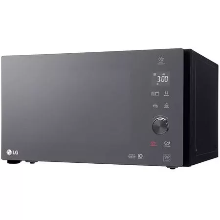 Микроволновая печь LG MB 65W65DIR — для отдых