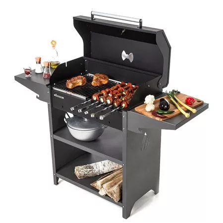 Мангал Family Standart BBQ FSB2000 — для отдых