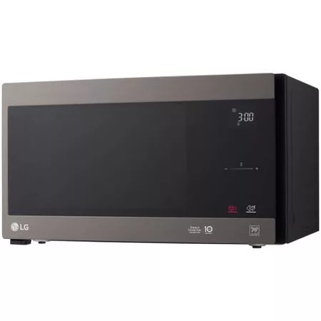 Микроволновая печь LG MH 6596CIT — для отдых