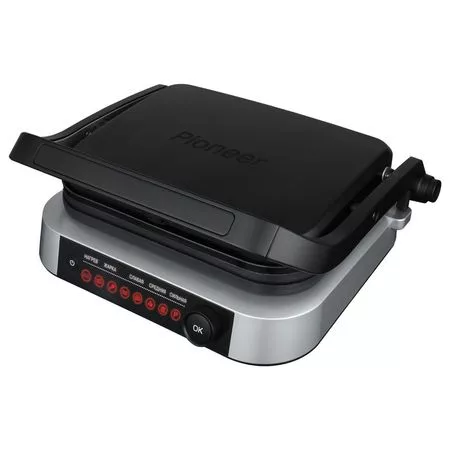 Гриль Pioneer GR1020E — для отдых