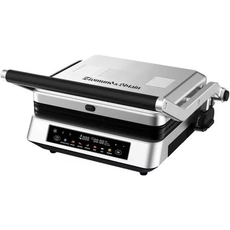 Электрогриль Zigmund Shtain ZEG-940 — для отдых