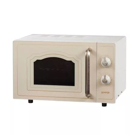 Микроволновая печь Gorenje MO4250CLI — для отдых