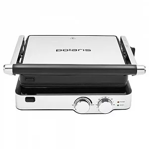 POLARIS Гриль-пресс Polaris PGP 2402 — для отдых