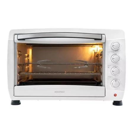 Мини-печь NORDFROST RC 450 W — для отдых