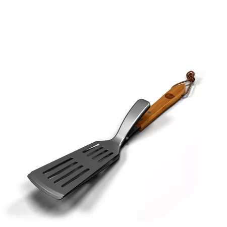 Щипцы-лопатка для барбекю 800 Degrees Food Tongs & Turner — для инструмент