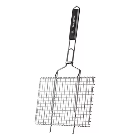 Решетка-гриль средняя Forester 26*40см — для отдых