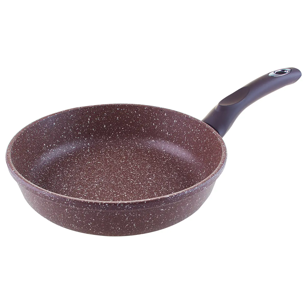 Сковорода литая 26см Доломит — для отдых — фото 2