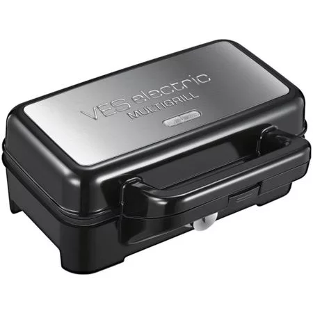 Мультипекарь VES F8908 — для отдых