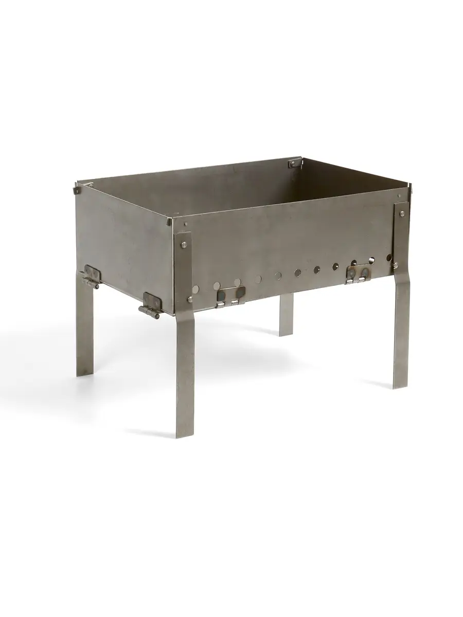 сталь х/к 1.5 мм — для отдых — фото 6