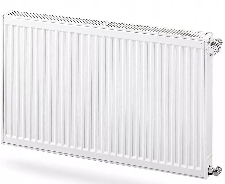 Стальной панельный радиатор Purmo C11 600x500 - 509 Вт — для отдых