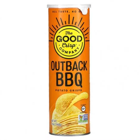 The Good Crisp Company