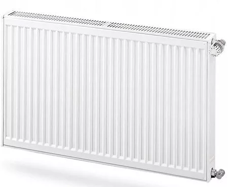 Стальной панельный радиатор Purmo Compact C11- 500-500 К — для отдых