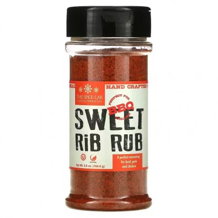 The Spice Lab — для отдых