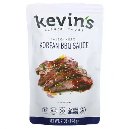 Kevin's Natural Foods