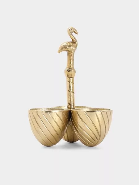 Менажница «Фламинго»