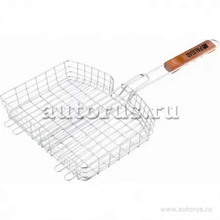 хромированная Camping Palisad 69559 — для отдых