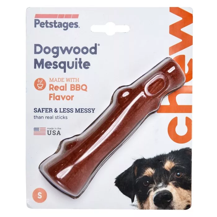 Игрушка Petstages Mesquite Dogwood для собак — фото 9