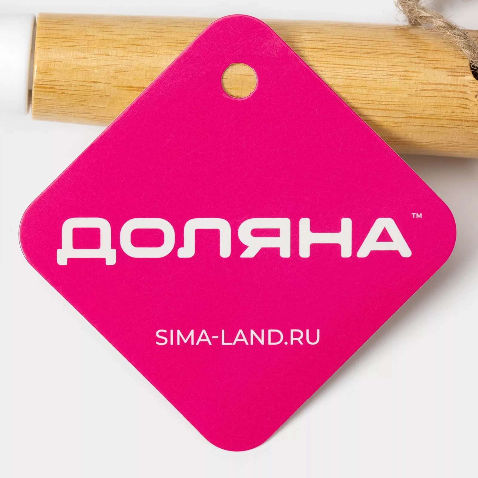 Щётка для посуды Доляна Meli — для отдых — фото 9