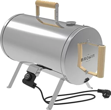 Коптильня Browin 330020 — для отдых