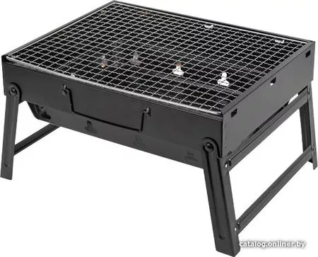Складной мангал ISMA TL-353 — для отдых
