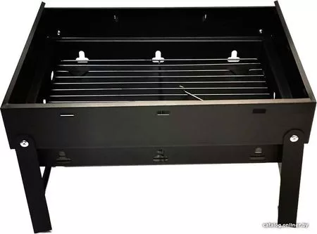 Складной мангал ZEZ Sport SK-46HS — для отдых
