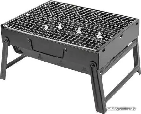 Складной мангал WMC Tools WMC-TL-353 — для отдых