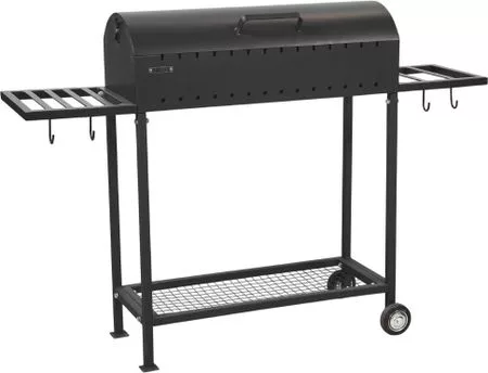 Мангал для дачи Grills Барбекю 800 — для отдых