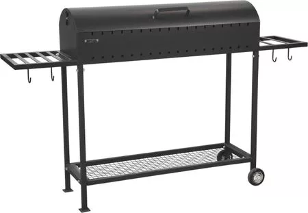 Мангал для дачи Grills Барбекю 1000 — для отдых
