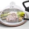 Переносной дымовой колпак для молекулярной кухни — для отдых