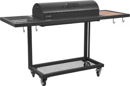 Мангал для дачи Grills Барбекю Лофт 800 — для отдых