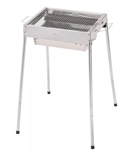 Onoue Manufacturing (ОНОЭ) Мангал Evolve BBQ Stove-42 EV-42 [Маленький] (29 x 37 — для отдых