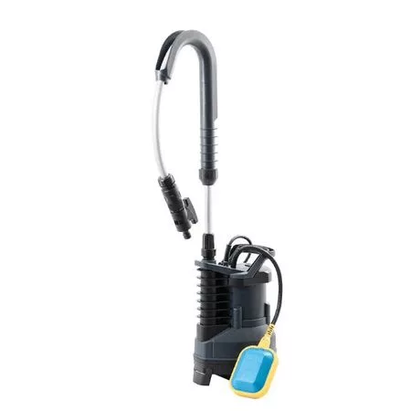Дренажный насос Unipump RAIN Q250 — для полив