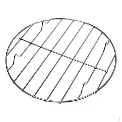 Гриль для барбекю из нержавеющей стали — для отдых — фото 3