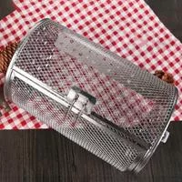Клетка для барбекю для домашней кулинарии — для отдых — фото 2