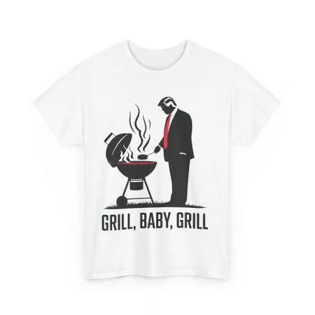 Смешная футболка M — для отдых