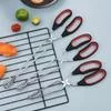 кухонные щипцы для выпечки — для отдых